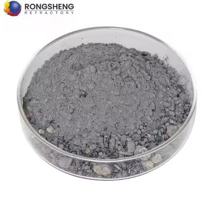 Precio de fábrica Resistencia al choque térmico Ladle Tundish Cobertura de polvo Ladle de acero refractario Castable para verter Ladle