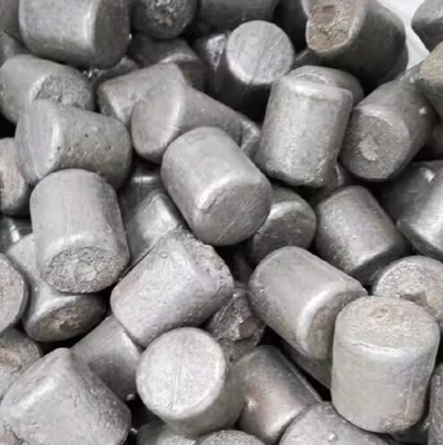 Precio de fábrica 30mm 50mm 100mm de molienda de bolas de minería de acero forjado bola para molino de bolas
