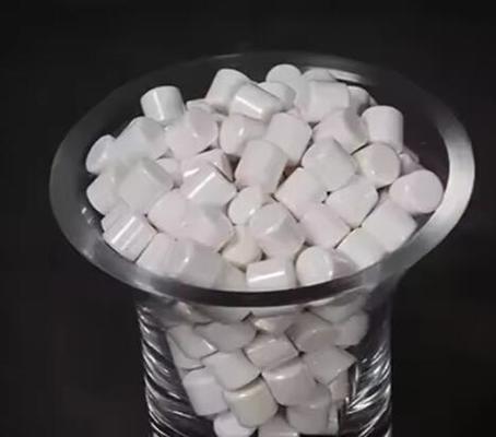 Bolas de cerámica de alúmina y zirconia de alta densidad Zro2, bolas de molienda de 3 mm a 10 mm para pulido y corte en molino de bolas