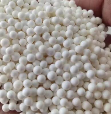 Bolas de cerámica de alúmina y zirconia de alta densidad Zro2, bolas de molienda de 3 mm a 10 mm para pulido y corte en molino de bolas