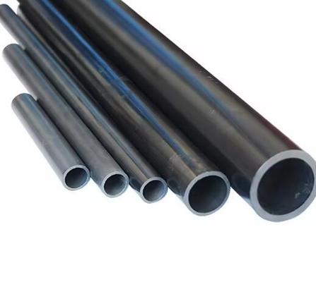Tubo de cerámica mullite refractario a altas temperaturas de circonía SiC S3N4 Tubos revestidos con nitruro de silicio para alto horno