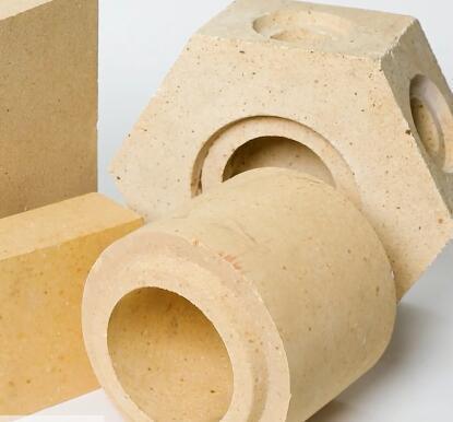 High Strength Refractory Clay Brick Fire Resistant Industrial Furnace Lining Heat Insulation Kiln Fire Bricks Manufacturer