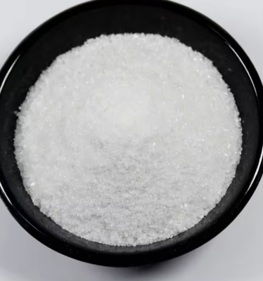 Al2O3 White Fused Alumina Premium Sandblasting Media WFA White Corundum Sand White Aluminum Oxide For Effective Abrasive
