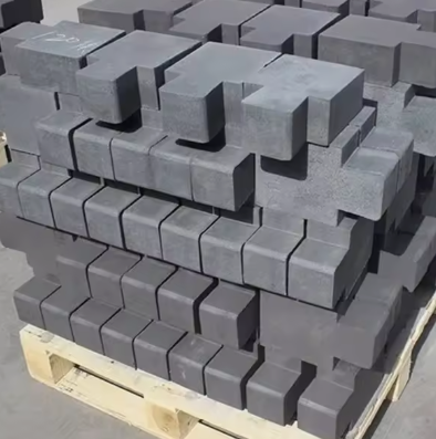 Los materiales utilizados para la fabricación de los materiales de construcción son los siguientes: