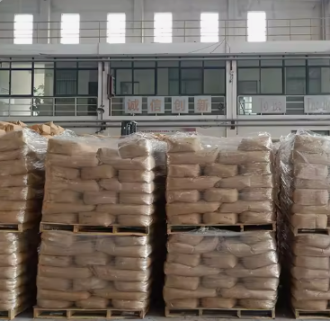 Precio de fábrica 65% Zrsio4 polvo fino silicato de zirconio zircón harina 325 malla silicato de zirconio para fundición de revestimiento