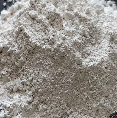 Precio de fábrica 65% Zrsio4 polvo fino silicato de zirconio zircón harina 325 malla silicato de zirconio para fundición de revestimiento