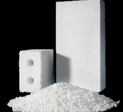 Alumina resistente a altas temperaturas ladrillos de bolas huecas para horno de fusión de vidrio y horno de tratamiento térmico