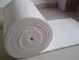 Manta de aislamiento impermeable de la fibra de cerámica/manta de aislamiento da alta temperatura