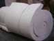 Manta a prueba de calor Al2O3 de la fibra de cerámica del aislamiento 1260 certificado del 52% - del 55% ISO