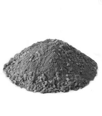 Masa de presión del alúmina polvoriento de la magnesia para la industria de la metalurgia