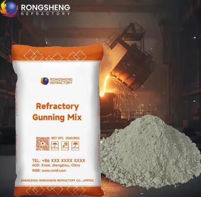 Productos Químicos Químicos Inorgánicos Productos No Metálicos Refractarios